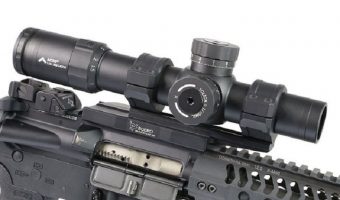 best 1-8x scopes