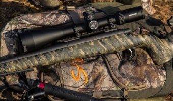 best scope for 1000 yard stare