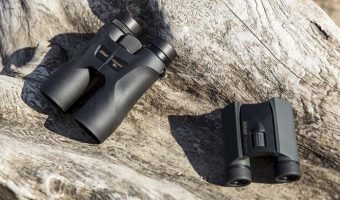 Choosing the best binoculars