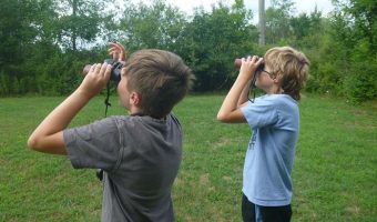 best birding binoculars