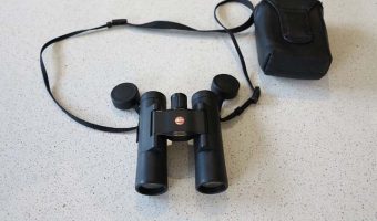 best compact binoculars